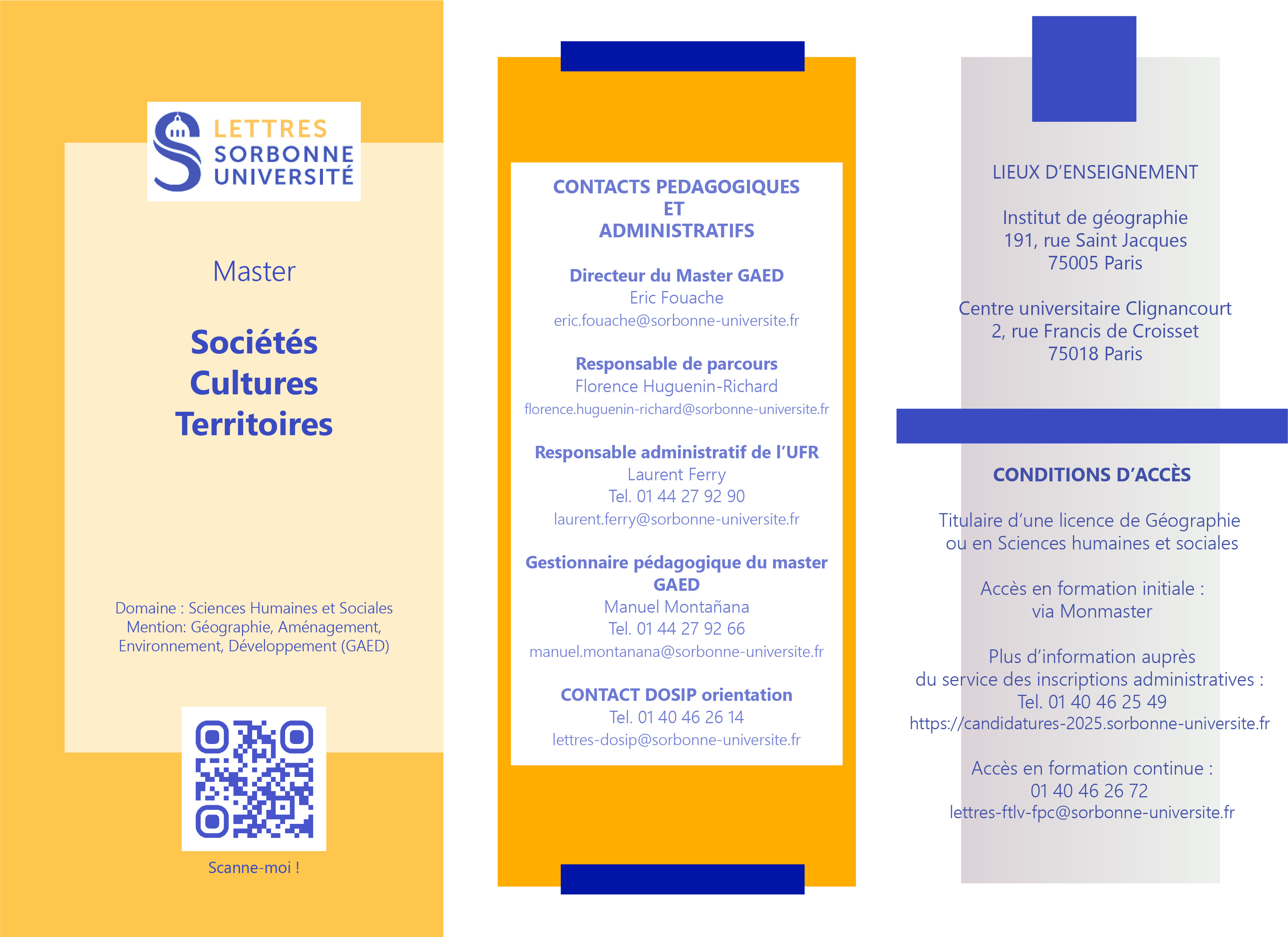 FLYER RECTO